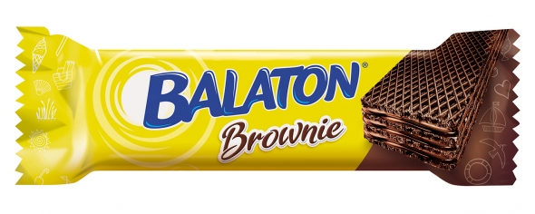 Nestlé Balaton csomagolástervezés