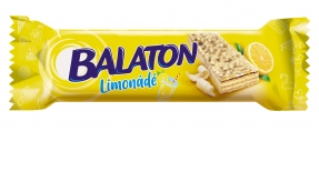 Nestlé Balaton csomagolástervezés