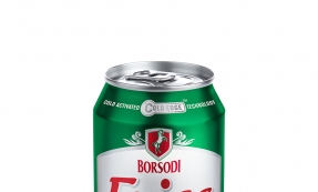 Borsodi Friss Bodza